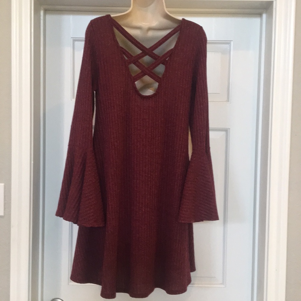 Altar’d State Dress - Picture 3 of 3